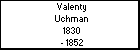 Valenty Uchman