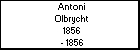 Antoni Olbrycht
