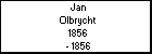 Jan Olbrycht
