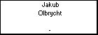 Jakub Olbrycht