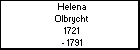 Helena Olbrycht