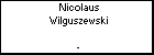 Nicolaus Wilguszewski
