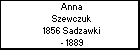 Anna Szewczuk