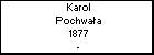Karol Pochwaa