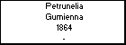 Petrunelia Gumienna