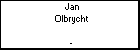 Jan Olbrycht