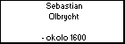 Sebastian Olbrycht