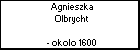 Agnieszka Olbrycht
