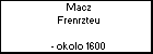 Macz Frenrzteu