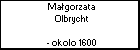 Magorzata Olbrycht