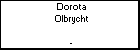Dorota Olbrycht
