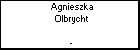 Agnieszka Olbrycht