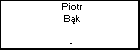 Piotr Bk