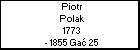 Piotr Polak