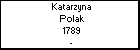 Katarzyna Polak