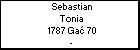 Sebastian Tonia