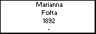 Marianna Fota