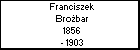 Franciszek Brobar