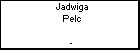 Jadwiga Pelc
