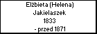 Elbieta (Helena) Jakielaszek