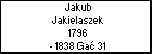 Jakub Jakielaszek