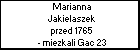 Marianna Jakielaszek