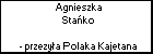 Agnieszka Stako