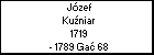 Jzef Kuniar