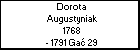 Dorota Augustyniak