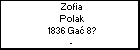 Zofia Polak