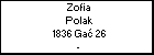 Zofia Polak