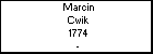 Marcin Cwik