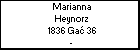 Marianna Heynorz