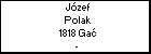 Jzef Polak