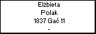 Elbieta Polak
