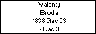 Walenty Broda