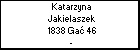 Katarzyna Jakielaszek