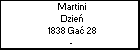 Martini Dzie