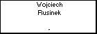 Wojciech Rusinek