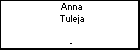 Anna Tuleja