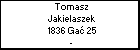 Tomasz Jakielaszek