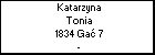 Katarzyna Tonia