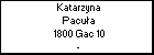 Katarzyna Pacua
