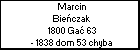 Marcin Bieńczak