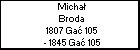 Micha Broda