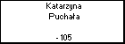 Katarzyna Puchaa