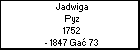 Jadwiga Pyz