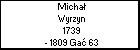 Micha Wyrzyn