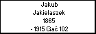 Jakub Jakielaszek