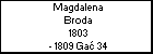 Magdalena Broda